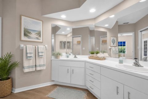Copropriété à vendre à Largo, Floride: 3 chambres, 132.85 m2 № 2195739 - photo 29