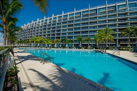 Condo in Aventura, Florida, 2 bedrooms  № 2015204