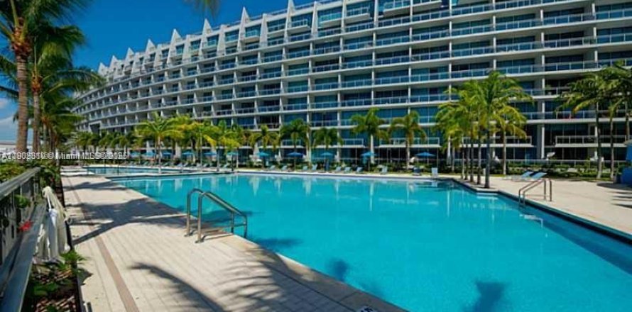 Condo in Aventura, Florida, 2 bedrooms  № 2015204