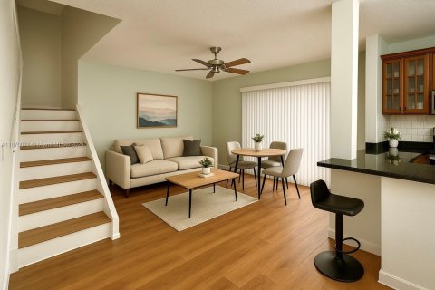 House in Miami, Florida 4 bedrooms, 146.79 sq.m. № 1897032 - photo 1