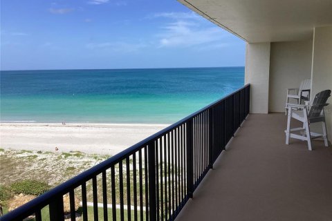 Condominio en alquiler en Clearwater, Florida, 2 dormitorios, 120.59 m2 № 1812796 - foto 10