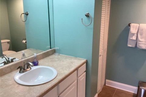 Condominio en alquiler en Clearwater, Florida, 2 dormitorios, 120.59 m2 № 1812796 - foto 19