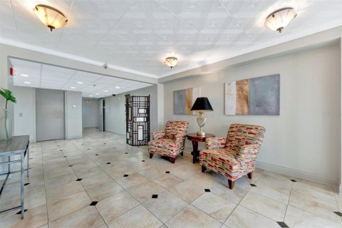 Condominio en alquiler en Clearwater, Florida, 2 dormitorios, 120.59 m2 № 1812796 - foto 25