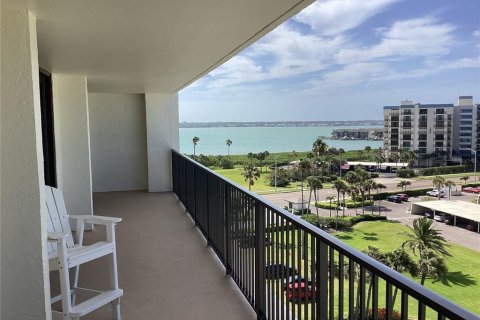 Condominio en alquiler en Clearwater, Florida, 2 dormitorios, 120.59 m2 № 1812796 - foto 12