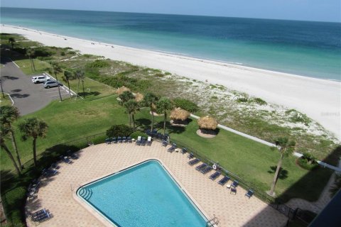 Condominio en alquiler en Clearwater, Florida, 2 dormitorios, 120.59 m2 № 1812796 - foto 13