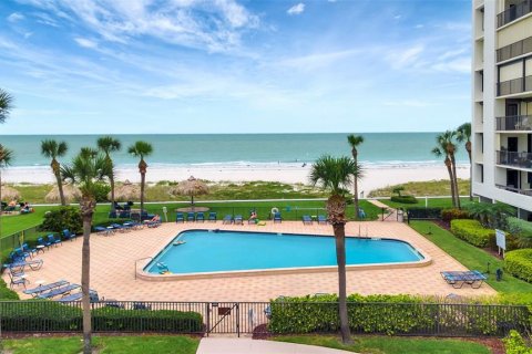 Condominio en alquiler en Clearwater, Florida, 2 dormitorios, 120.59 m2 № 1812796 - foto 26
