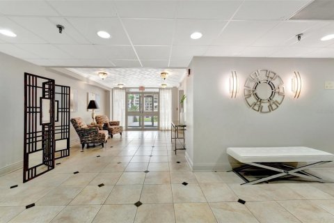Condominio en alquiler en Clearwater, Florida, 2 dormitorios, 120.59 m2 № 1812796 - foto 24