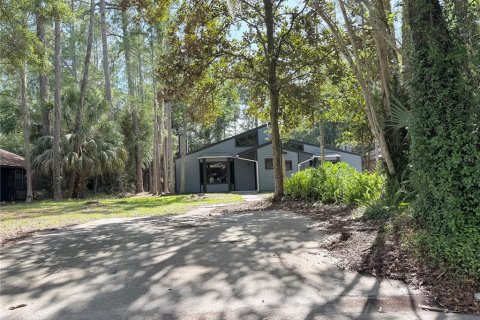 Villa ou maison à louer à Gainesville, Floride: 3 chambres, 145.3 m2 № 1832971 - photo 2