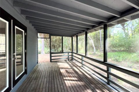 Villa ou maison à louer à Gainesville, Floride: 3 chambres, 145.3 m2 № 1832971 - photo 21