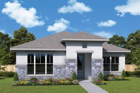 House in Nokomis, Florida 3 bedrooms, 186.18 sq.m. № 1804723 - photo 1