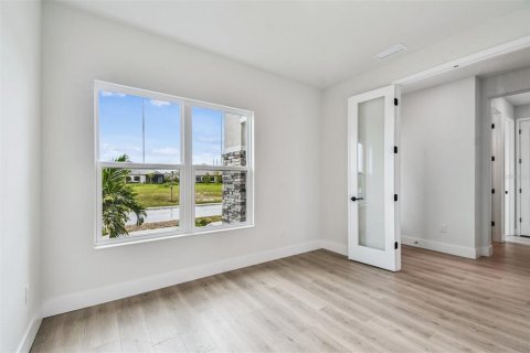 Купить виллу или дом в Нокомис, Флорида 3 комнаты, 186.18м2, № 1804723 - фото 18