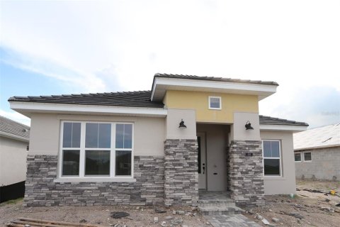 House in Nokomis, Florida 3 bedrooms, 186.18 sq.m. № 1804723 - photo 2