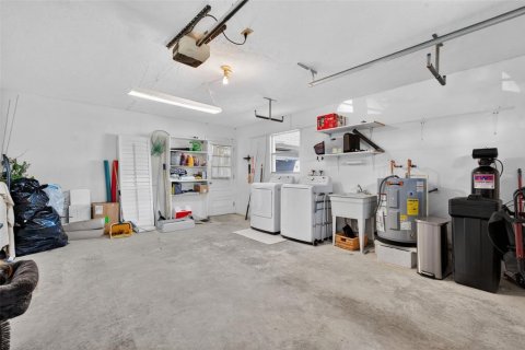 Villa ou maison à vendre à Saint Petersburg, Floride: 2 chambres, 130.06 m2 № 2401127 - photo 30