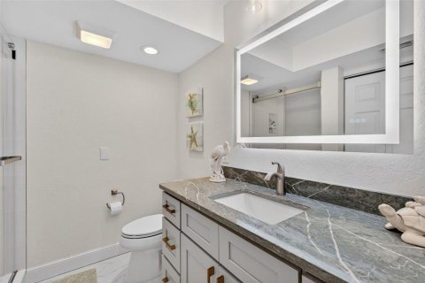 Villa ou maison à vendre à Saint Petersburg, Floride: 2 chambres, 130.06 m2 № 2401127 - photo 22