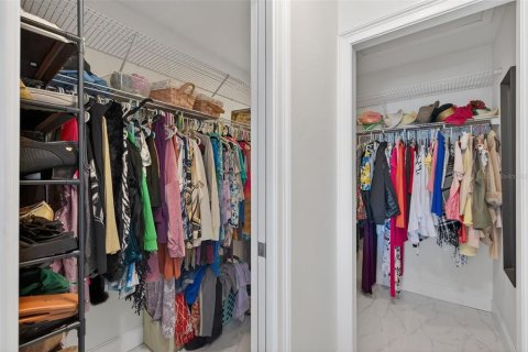 Villa ou maison à vendre à Saint Petersburg, Floride: 2 chambres, 130.06 m2 № 2401127 - photo 21
