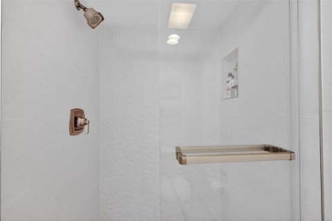 Villa ou maison à vendre à Saint Petersburg, Floride: 2 chambres, 130.06 m2 № 2401127 - photo 29