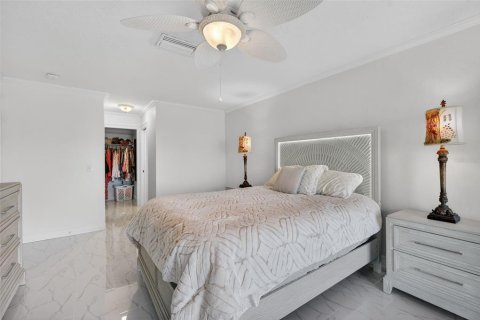 Villa ou maison à vendre à Saint Petersburg, Floride: 2 chambres, 130.06 m2 № 2401127 - photo 20