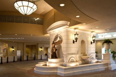 Condo in Sunny Isles Beach, Florida, 3 bedrooms  № 1836416 - photo 1
