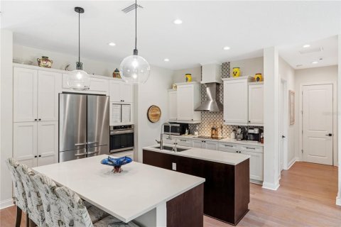 Villa ou maison à vendre à Nokomis, Floride: 3 chambres, 248.79 m2 № 1776661 - photo 21