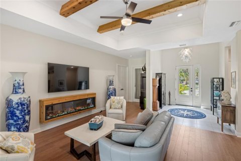 Villa ou maison à vendre à Nokomis, Floride: 3 chambres, 248.79 m2 № 1776661 - photo 16