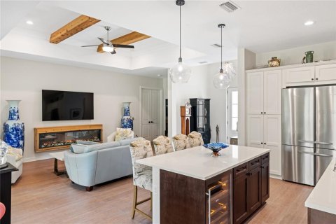 Villa ou maison à vendre à Nokomis, Floride: 3 chambres, 248.79 m2 № 1776661 - photo 23