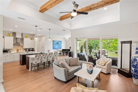 Villa ou maison à vendre à Nokomis, Floride: 3 chambres, 248.79 m2 № 1776661 - photo 18