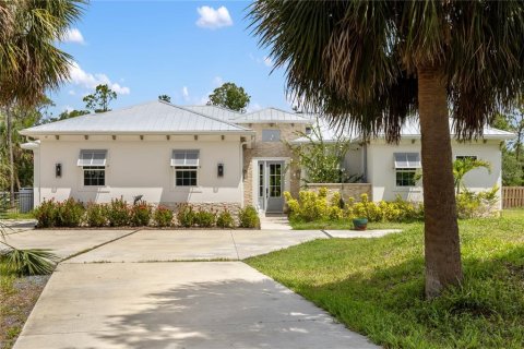 Villa ou maison à vendre à Nokomis, Floride: 3 chambres, 248.79 m2 № 1776661 - photo 14