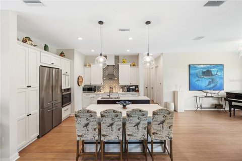 Villa ou maison à vendre à Nokomis, Floride: 3 chambres, 248.79 m2 № 1776661 - photo 19