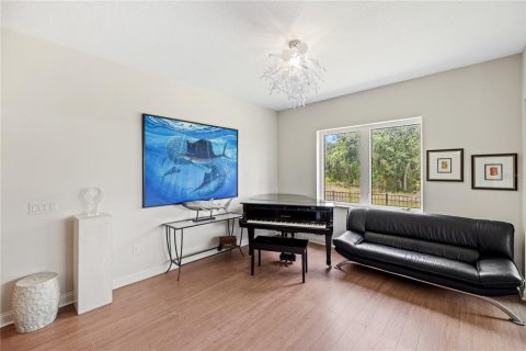 Villa ou maison à vendre à Nokomis, Floride: 3 chambres, 248.79 m2 № 1776661 - photo 29