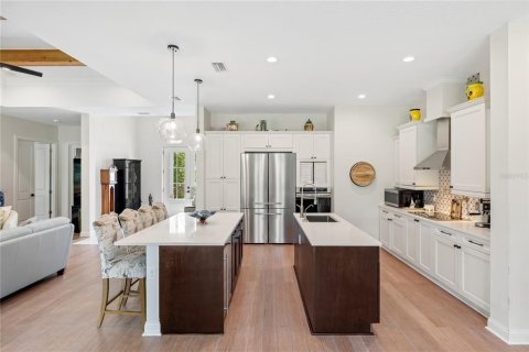 Villa ou maison à vendre à Nokomis, Floride: 3 chambres, 248.79 m2 № 1776661 - photo 22