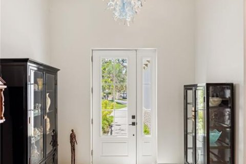 Villa ou maison à vendre à Nokomis, Floride: 3 chambres, 248.79 m2 № 1776661 - photo 15