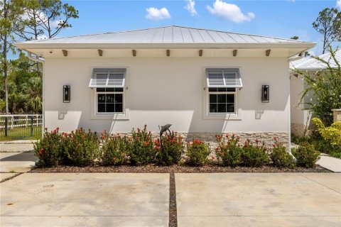 Villa ou maison à vendre à Nokomis, Floride: 3 chambres, 248.79 m2 № 1776661 - photo 12