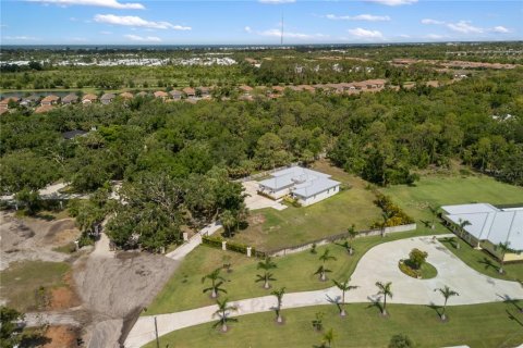 Villa ou maison à vendre à Nokomis, Floride: 3 chambres, 248.79 m2 № 1776661 - photo 4