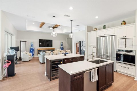 Villa ou maison à vendre à Nokomis, Floride: 3 chambres, 248.79 m2 № 1776661 - photo 24