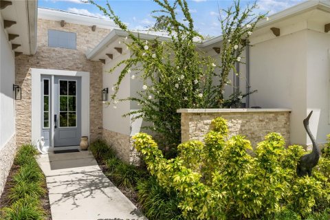Villa ou maison à vendre à Nokomis, Floride: 3 chambres, 248.79 m2 № 1776661 - photo 10