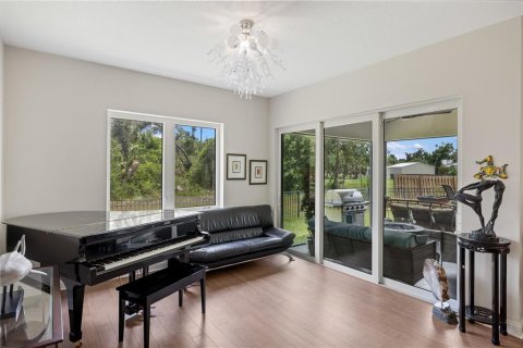Villa ou maison à vendre à Nokomis, Floride: 3 chambres, 248.79 m2 № 1776661 - photo 28