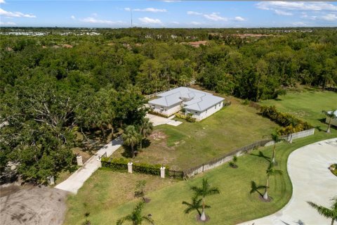 Villa ou maison à vendre à Nokomis, Floride: 3 chambres, 248.79 m2 № 1776661 - photo 3
