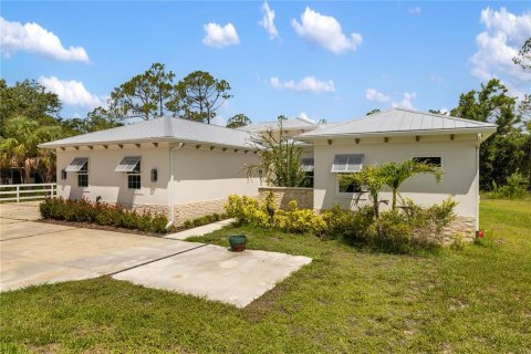 Villa ou maison à vendre à Nokomis, Floride: 3 chambres, 248.79 m2 № 1776661 - photo 13