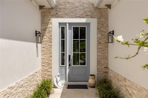 Villa ou maison à vendre à Nokomis, Floride: 3 chambres, 248.79 m2 № 1776661 - photo 11