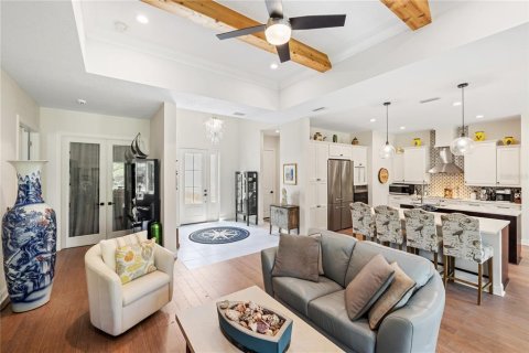 Villa ou maison à vendre à Nokomis, Floride: 3 chambres, 248.79 m2 № 1776661 - photo 20