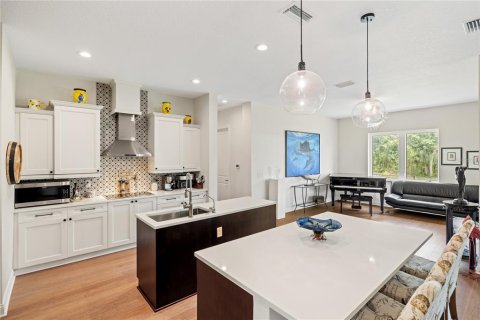 Villa ou maison à vendre à Nokomis, Floride: 3 chambres, 248.79 m2 № 1776661 - photo 26