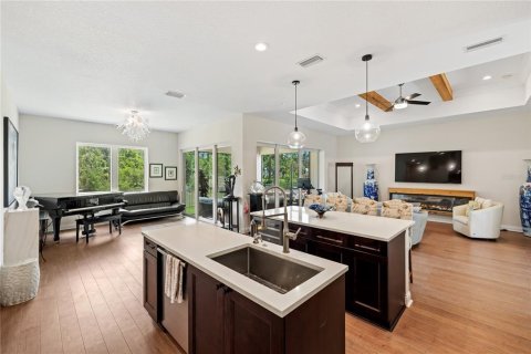 Villa ou maison à vendre à Nokomis, Floride: 3 chambres, 248.79 m2 № 1776661 - photo 25