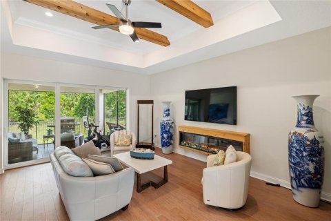 Villa ou maison à vendre à Nokomis, Floride: 3 chambres, 248.79 m2 № 1776661 - photo 17