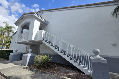 Condominio en Davie, Florida, 3 dormitorios  № 2009328