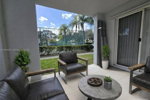 Condominio en alquiler en Davie, Florida, 3 dormitorios, 122.07 m2 № 2009328 - foto 19