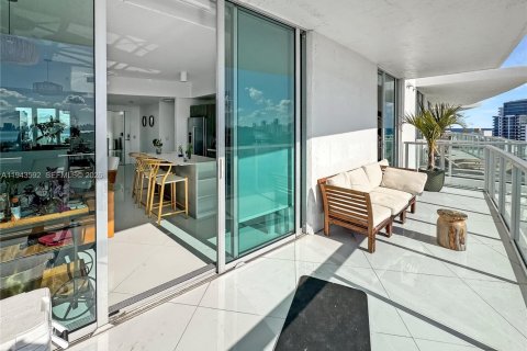 Condominio en venta en Miami Beach, Florida, 3 dormitorios, 121.14 m2 № 2000713 - foto 22
