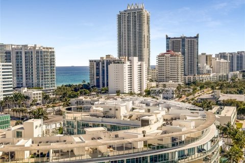 Condominio en venta en Miami Beach, Florida, 3 dormitorios, 121.14 m2 № 2000713 - foto 5