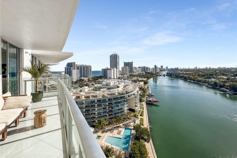 Condominio en venta en Miami Beach, Florida, 3 dormitorios, 121.14 m2 № 2000713 - foto 8