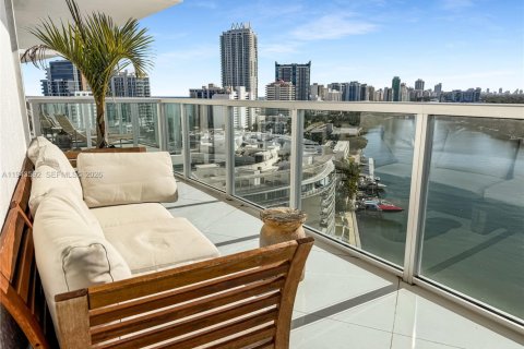Condominio en venta en Miami Beach, Florida, 3 dormitorios, 121.14 m2 № 2000713 - foto 20