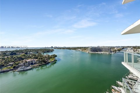 Condominio en venta en Miami Beach, Florida, 3 dormitorios, 121.14 m2 № 2000713 - foto 9